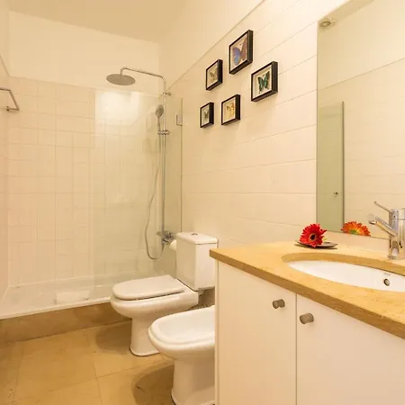 Apartamento Terrace With A Fantastic River View Lisboa