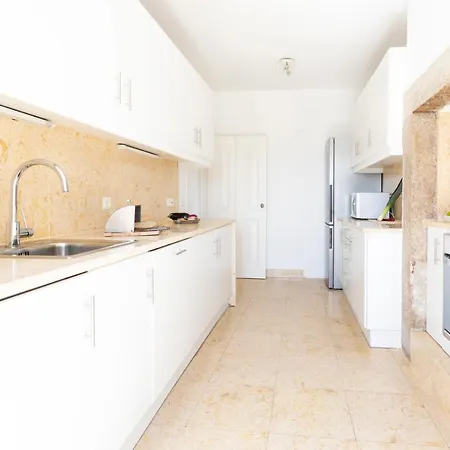 Apartamento Terrace With A Fantastic River View *